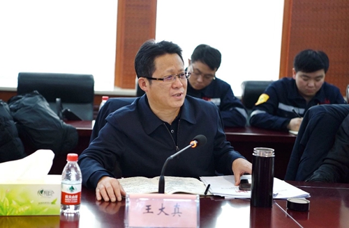 宜昌市領(lǐng)導(dǎo)王應(yīng)華、王大真一行到新疆宜化調(diào)研走訪(圖6)