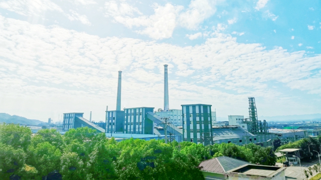 湖北宜化榮獲“湖北最佳上市公司”獎項！
