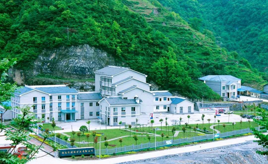 宜化礦業(yè)：抓實(shí)“五個(gè)強(qiáng)化”，全力以赴保安全(圖7)