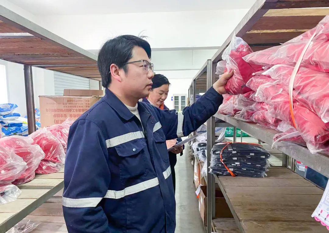 宜化礦業(yè)郭倉(cāng)?。簼M腔熱愛(ài)向機(jī)電，一片初心為礦山(圖4)