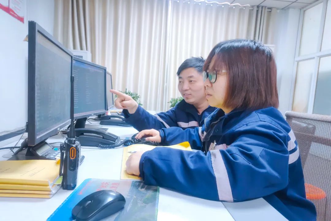 股份公司：抓住關(guān)鍵精準(zhǔn)發(fā)力，推動企業(yè)發(fā)展行穩(wěn)致遠(yuǎn)(圖3)