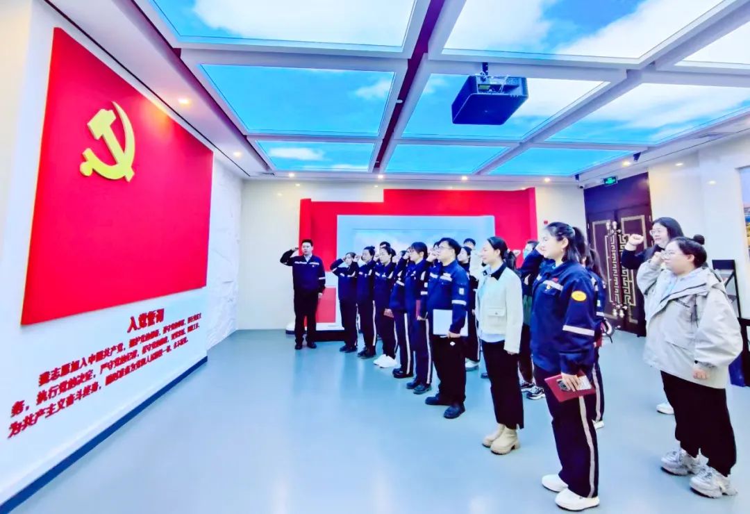 內蒙宜化：警鐘長鳴筑防線，防微杜漸葆本色(圖4)