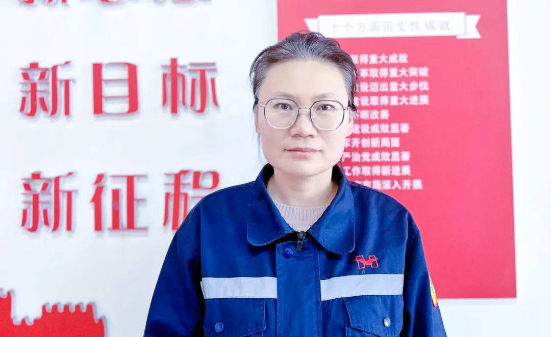 【宜化榜樣】內(nèi)蒙宜化牧斯：心懷熱愛，在電儀崗位綻放光彩(圖6)
