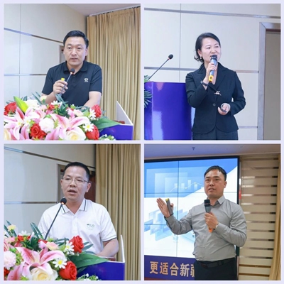 增值引領(lǐng)共贏疆來(lái)！2024宜化宜冠滴品牌戰(zhàn)略發(fā)布會(huì)在新疆輪臺(tái)縣成功舉行(圖5)