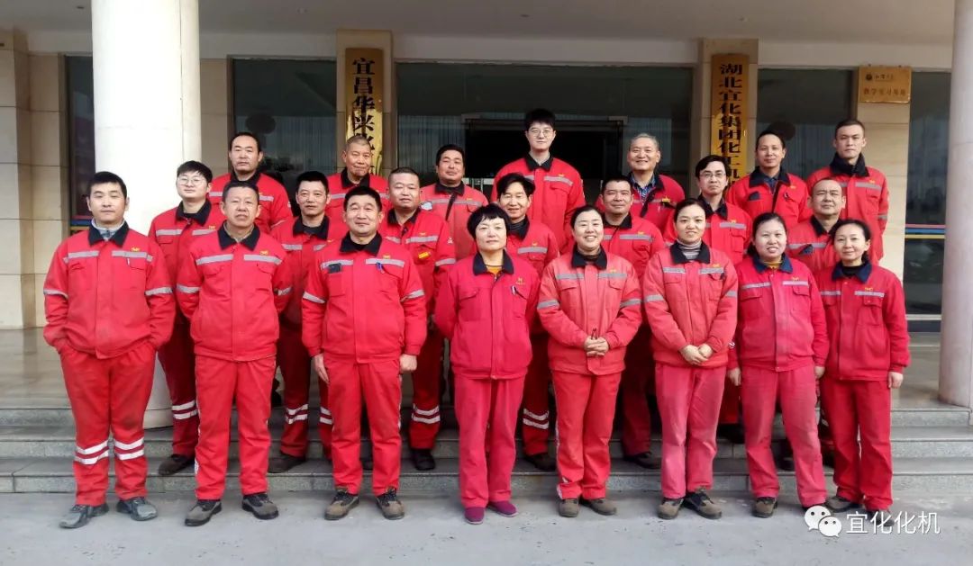 【優(yōu)秀班組】設備制造分機加班：夯實基礎，不斷創(chuàng)新，優(yōu)質(zhì)高效完成生產(chǎn)任務