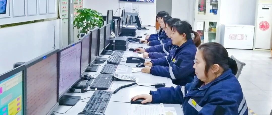 股份公司聚合二班：以培訓(xùn)強(qiáng)管理，抓應(yīng)急保平安